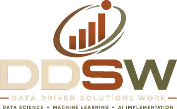 DDSW — Data Driven Solutions Work